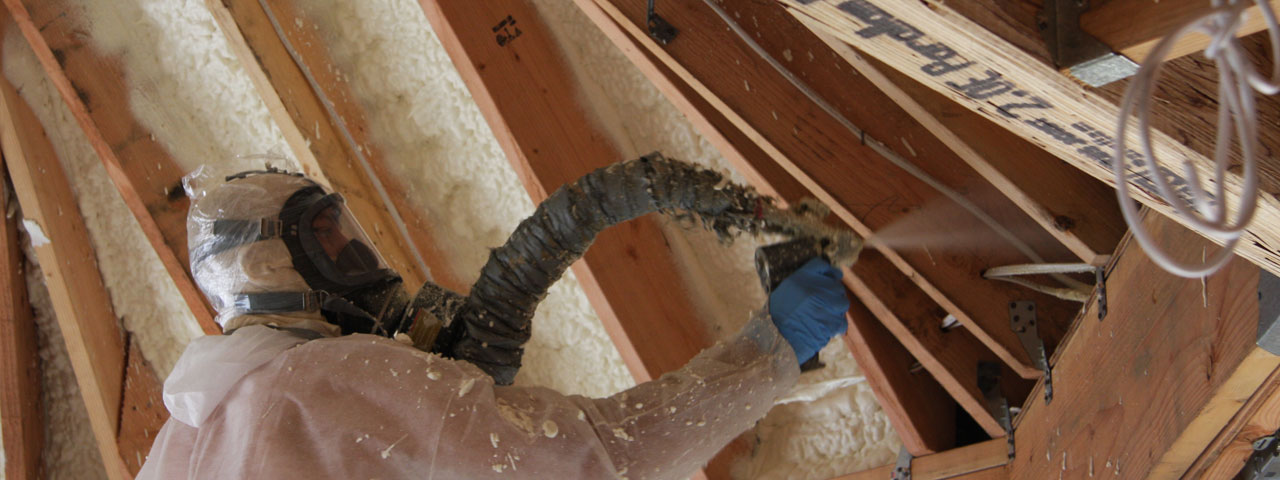 Philadelphia Pennsylvania Attic Insulation Spray Foam